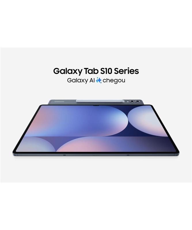 Galaxy Tab S10 Ultra 512GB 5G その他 Galaxy Tab S10 Ultra, 512 GB, Tela 14.6